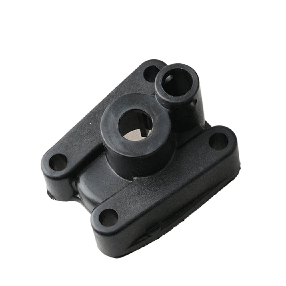 Water Pump 6E0-44311 for Outboard Engine 2T 4HP 5HP 6E0-44311-00 Boat Replaces Aftermarket