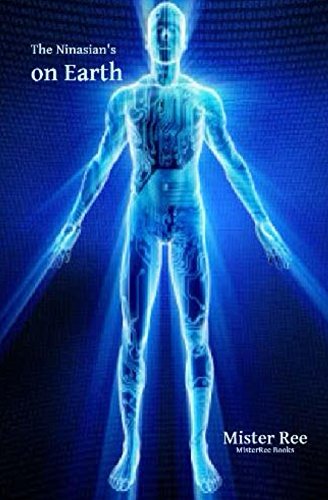 The Ninasian's on Earth by [Mister Ree]