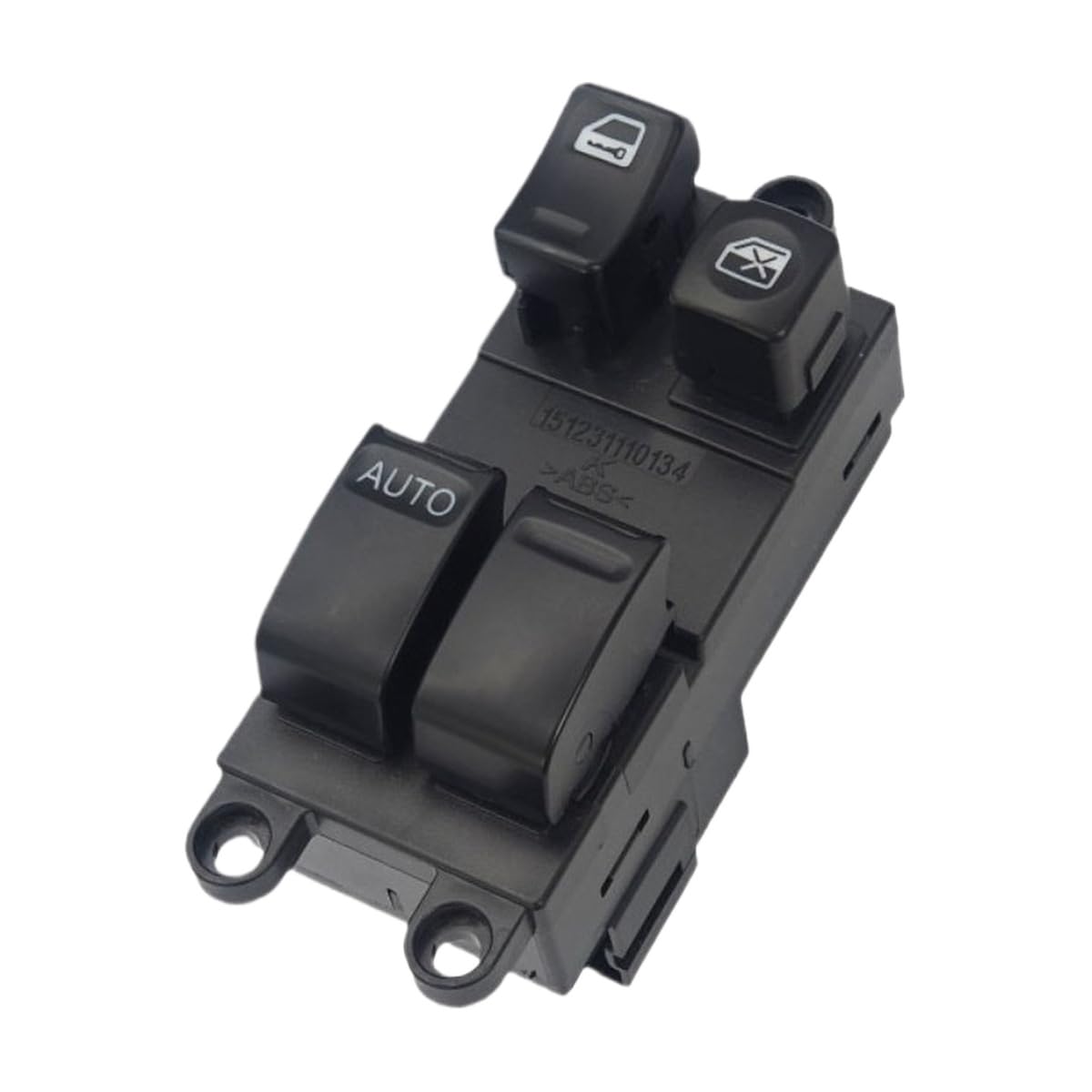 Automobile Glass Lifter Switch Assembly Window Lifter, OE: 25401-VB700