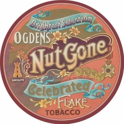 Ogden's Nut Gone Flake