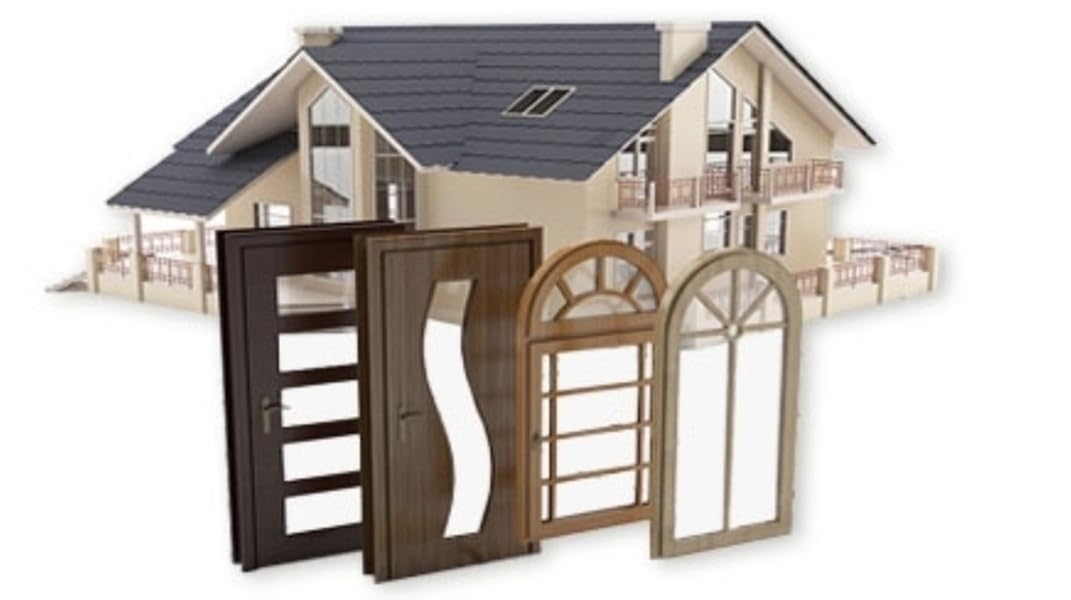Architekt 3D 22 Gold DEUTSCH 1-PC - Dauerlizenz für Windows 11/10/8/7 - Optimal für Architekturplanung - (Product Key Card) - PKC