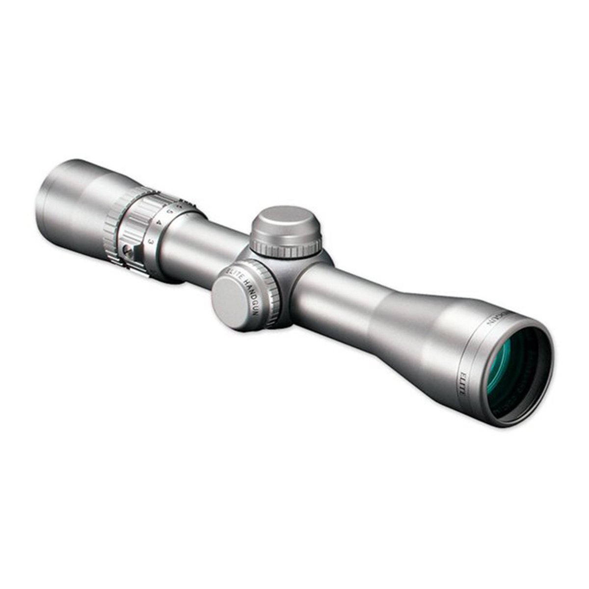Bushnell Elite 2-6X32 Handgun Scope