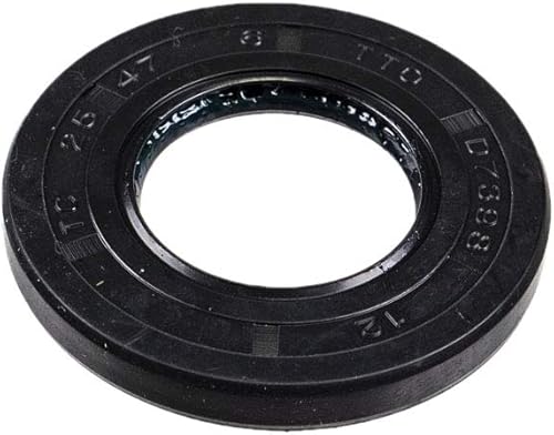 Can-Am 2015-2018 Outlander 6X6 1000 Outlander Max 1000 Sello de aceite 705401618 Nuevo OEM