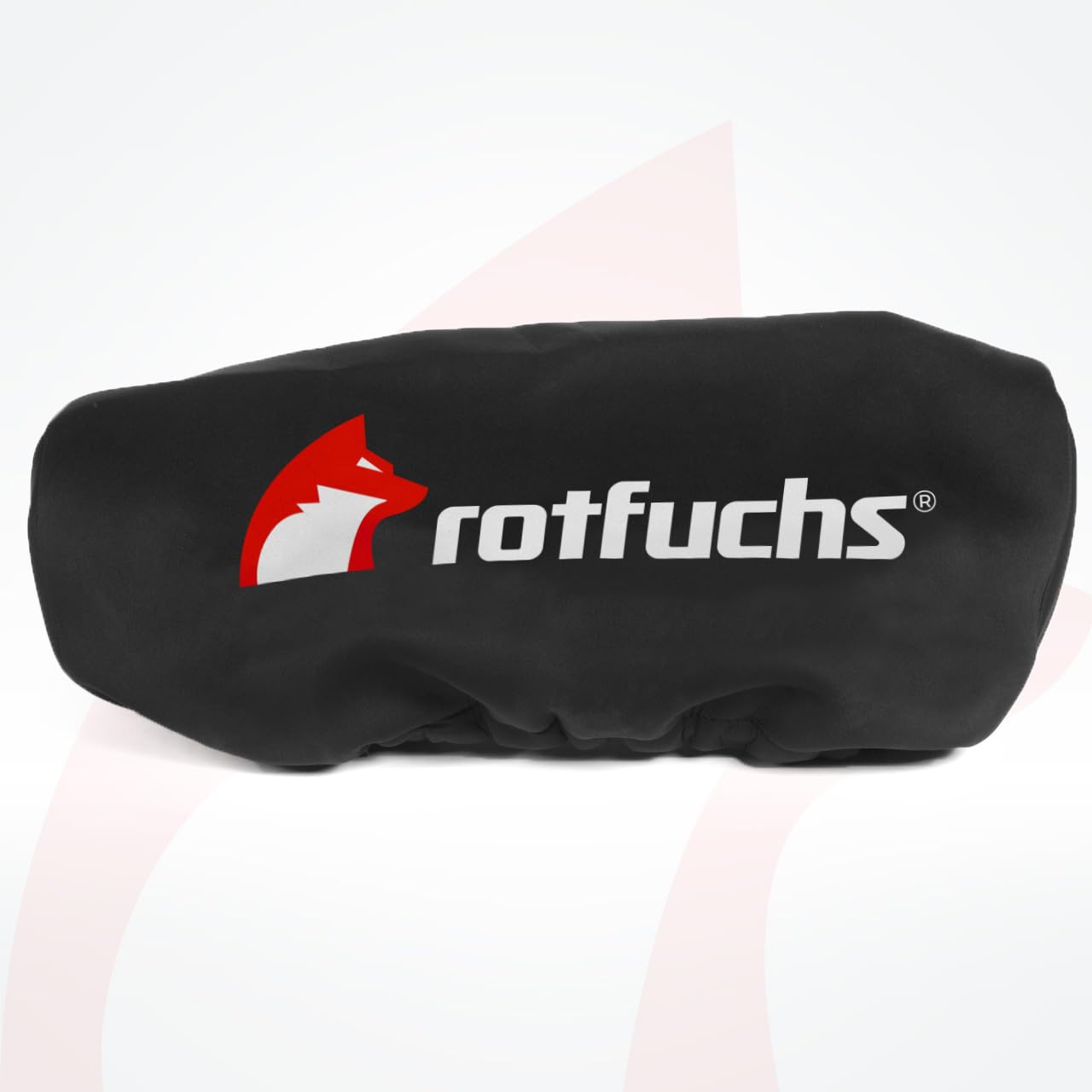 Windenabdeckung 420D Oxford – Staubdicht, Wetterfest, 48x19x24 Cm – Für Elektrische Seilwinden Bis 7,9 Kg – Mit Gummiband, Schwarz