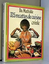 Download 325 recettes de cuisine créole PDF