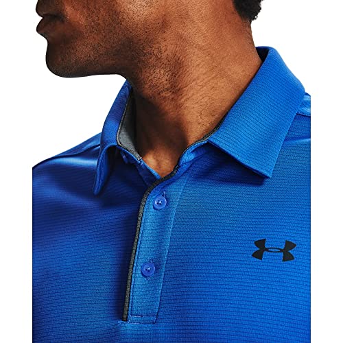 Image of Under Armour Men's Tech Golf Polo