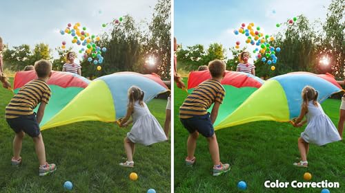 Image of Adobe Photoshop Elements & Premiere Elements 2026 Student & Teacher Edition | Software Download | Photo & Video Editing | 3-year term license | Activation Required [PC /Mac Online Code]