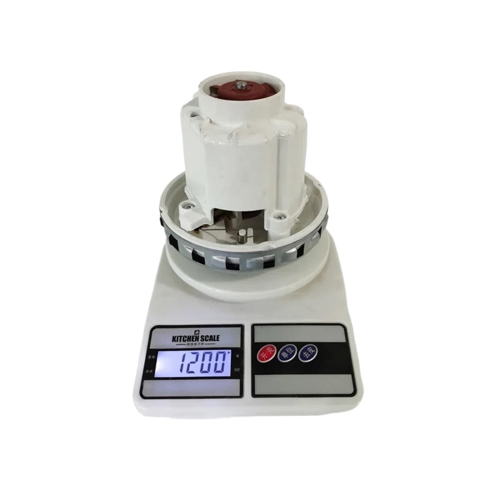 Motor De Aspiradora De 1200W, Compatible Con MIRKA, Compatible Con FESTOOL, Accesorios For Aspiradoras(1pcs)