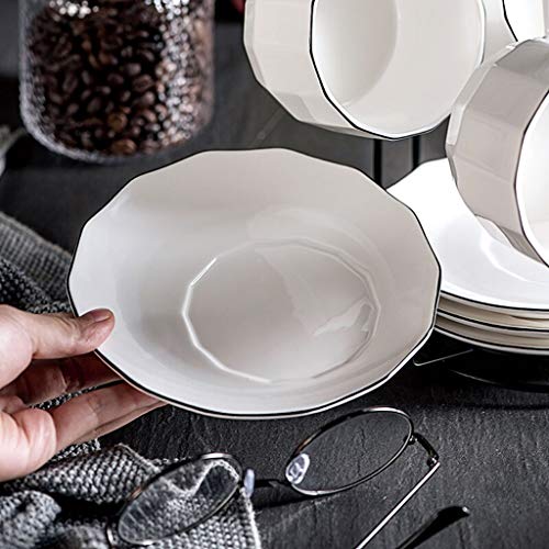 Espresso-Cups-Set-Ceramic-Coffee-and-Tea-Set-Series-6-Cups-and-Saucers-Teaspoon-and-Coffee-Stand