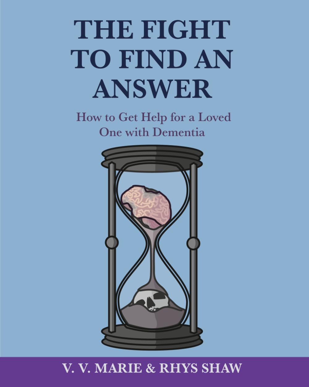 The Fight To Find An Answer: How To Get Help For A Loved One With Dementia