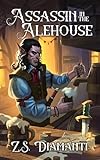 Assassin in the Alehouse: A Cozy Fantasy (Fables of Finlestia) (English Edition)