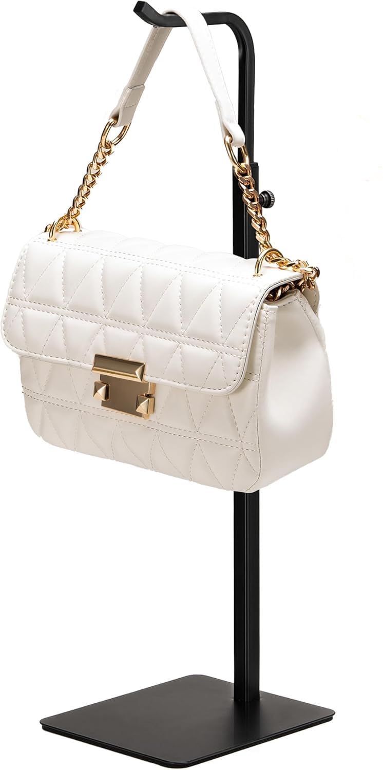 SCRE:EN ＜MINI SHOULDER BAG＞　white CYHTWSDJ Shoulder Bags for Women, Cute Hobo Tote Handbag Mini