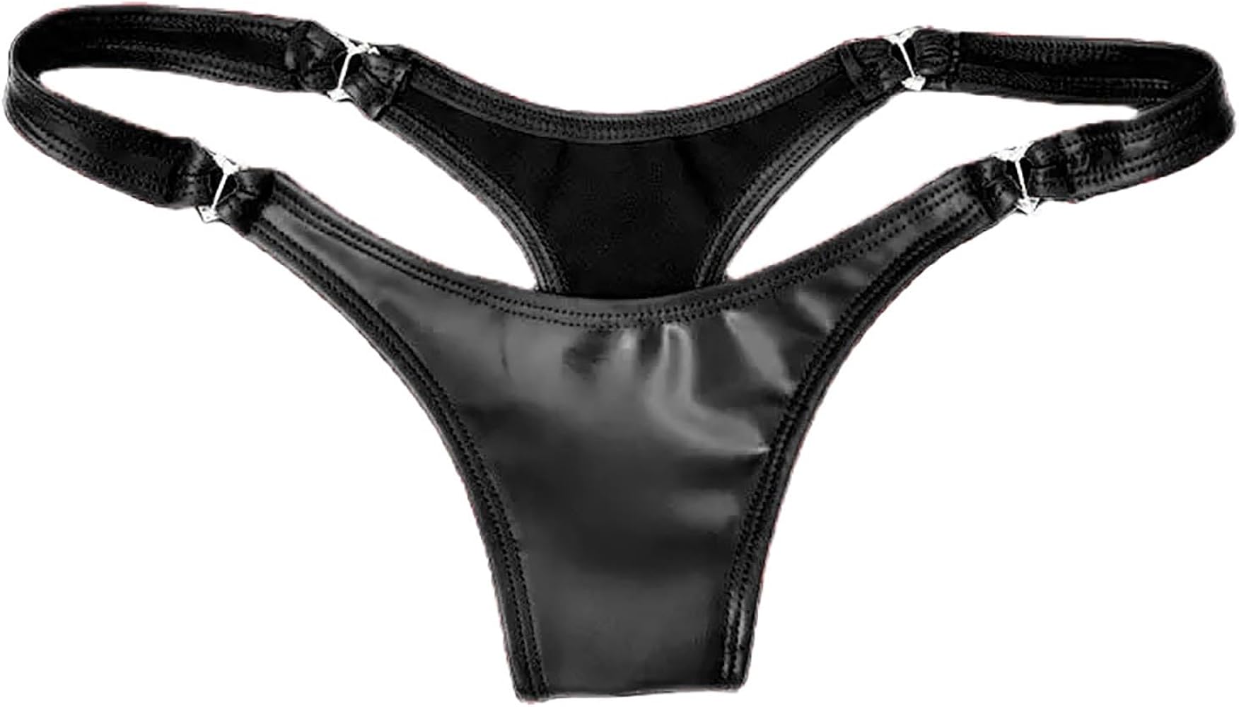 透け透けマンコ