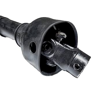 リーフラス　ハーツ　145 Amazon.com: Jeremywell PTO Shaft 147029,147034 Replace 5