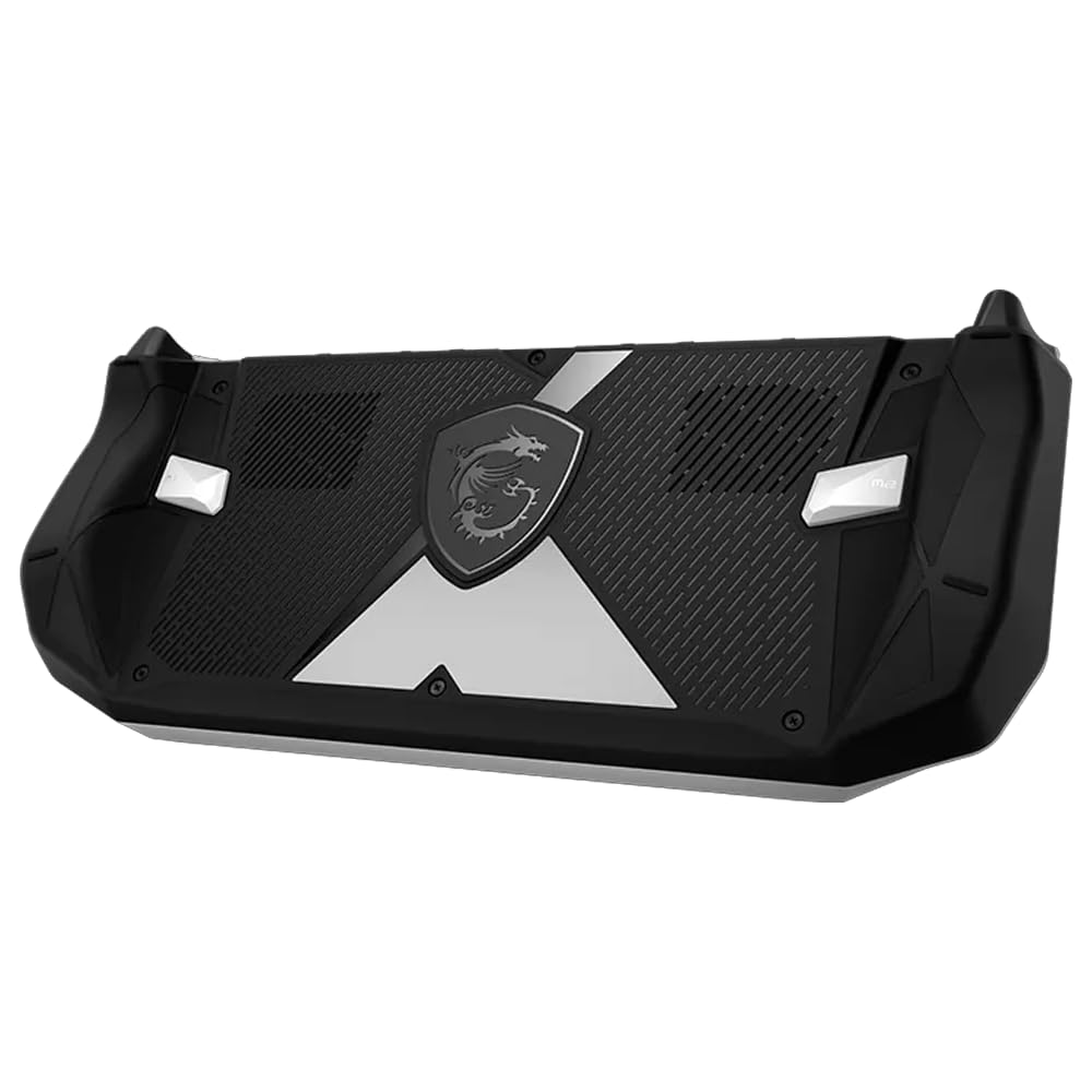 MSI CLAW A8, 8 inç FHD+ 120Hz Ekran, Ryzen Z2 Extreme, 24GB…