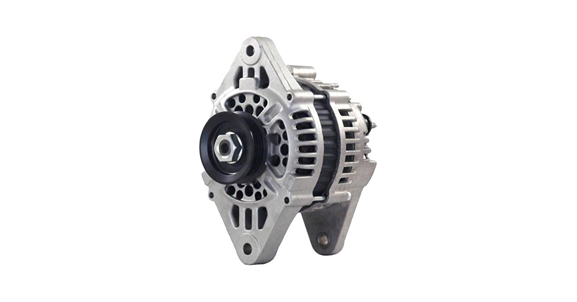 Amazon.com: RAREELECTRICAL New Alternator Compatible With 91