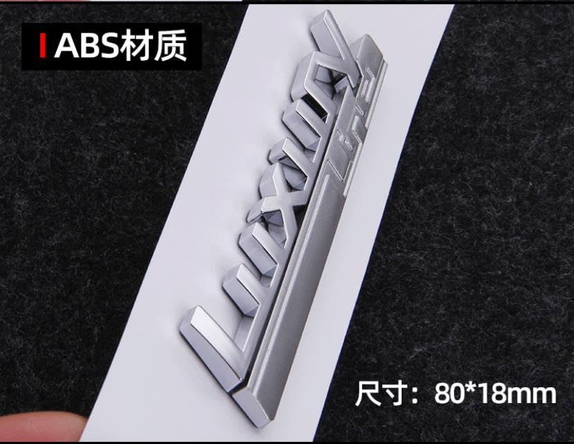 Set Emblema Bmw Msport Nero Laterali + Posteriore - Foto 14