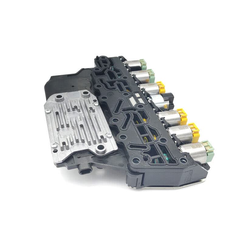 Amazon.com: 24268164 6T40 6T45 Transmission Control Module (TCM 