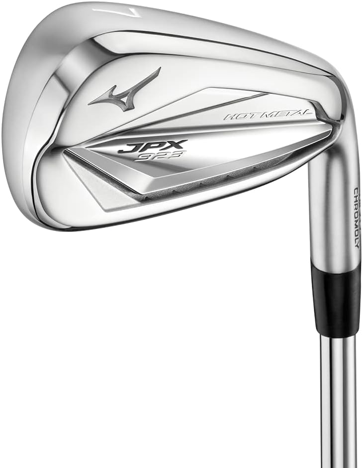 Mizuno JPX923 Hot Metal Iron Set