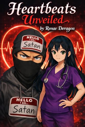 Heartbeats Unveiled (Behind the Mask)