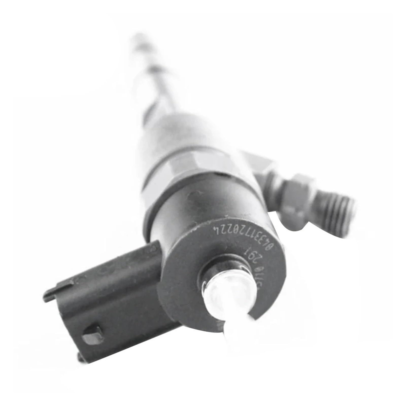 0445110291/1112010-55D Diesel Fuel Injector Nozzle Compatible With Fenix BAW FAW CA4DC
