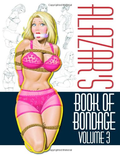 Alazar's Book of Bondage