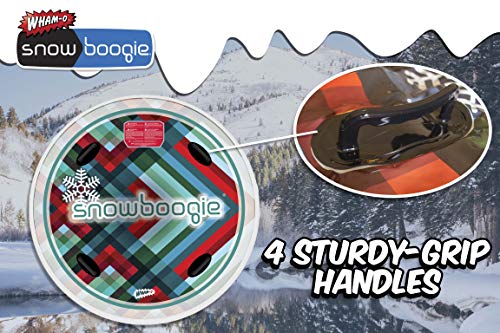 image for Wham-O Snowboogie Air Tube 48