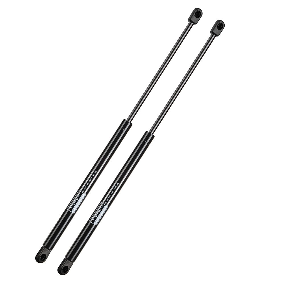 Photo 1 of Vepagoo 6137 Rear Hatch Liftgate Gas Lift Supports Shocks for Nissan Xterra 2005-2013 Tailgate Struts Spring Set of 2