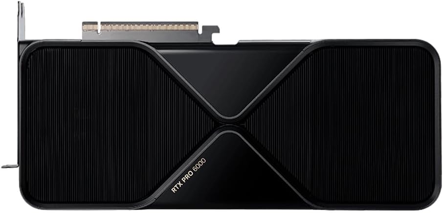 Review da GPU NVIDIA Quadro RTX PRO 6000: Testado por 30 dias