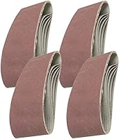 Algopix Similar Product 17 - 20 75mm x 533mm Mixed Grade Sanding