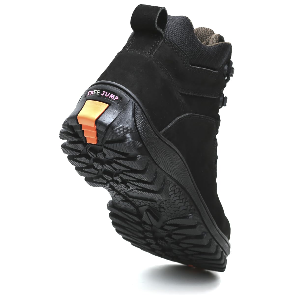 Bota Coturno Feminino Adventure Militar com CA Trilha Nobuck Preto e Rosa 1903 com CA em promoção! Veja a oferta e mais achadinhos de Botas 6 Hoje é o melhor dia para comprar Bota Coturno Feminino Adventure Militar com CA Trilha Nobuck Preto e Rosa 1903 com CA com aquele preço maroto! Promoção! Aproveite a oferta! 6