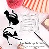 10-Sets-2-in-1-Cat-Eyeliner-Molds-Smoky-Eyeliner-Stencil-Pads-Eyeshadow-Applicators-Eyeliner-Template-Plate-Matte-PVC-Material-Eye-Makeup-Tool-Kit-Quick-Makeup-Stencil 10 Sets 2 in 1 Eyeliner Molds Eyeliner Stencil Pads Eyeshadow Applicators Eyeliner Template Plate Matte PVC Material Eye Makeup Tool Kit Quick Makeup Stencil