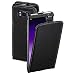 Produktbild Hama Smart Case Handy Bookstyle schwarz