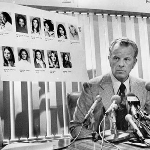 Chapter Two: &ldquo;A Few Seconds&rdquo; Podcast Por  arte de portada