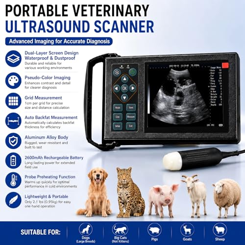 ultrasound machine usa 349