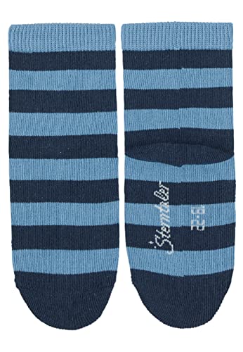 socks 3-pack country life unisex-child socks3