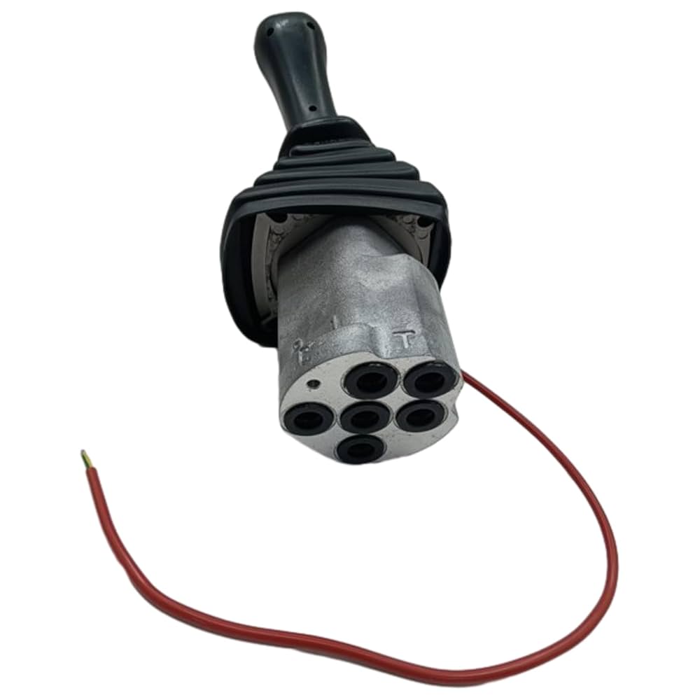 rf　Group Kick JAN14 FridayParts Joystick Pilot Valve 172463-74521 17246374521