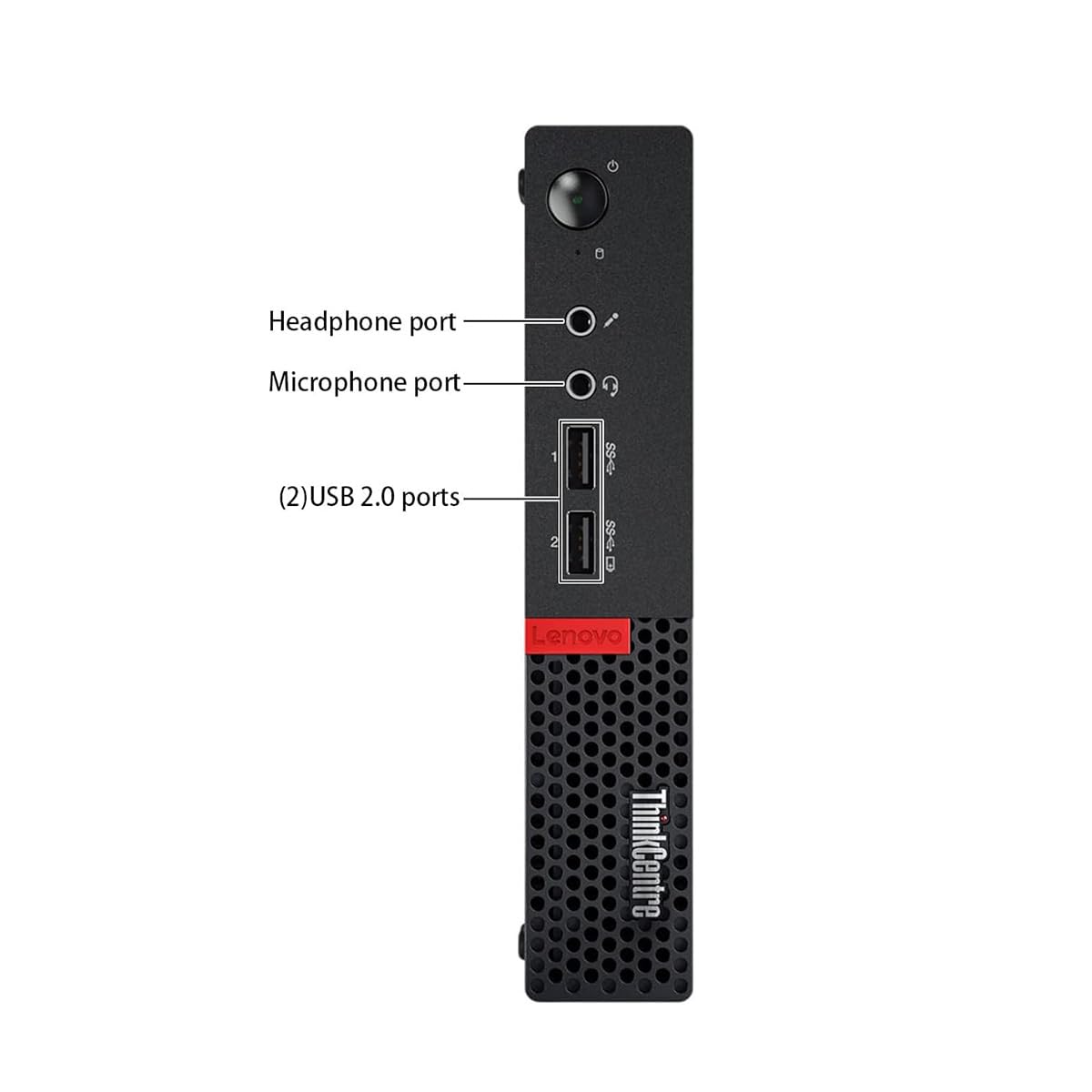 Lenovo ThinkCentre M710q Win11 Office付 Amazon.com: Lenovo ThinkCentre M710Q Mini Tiny Business Desktop PC