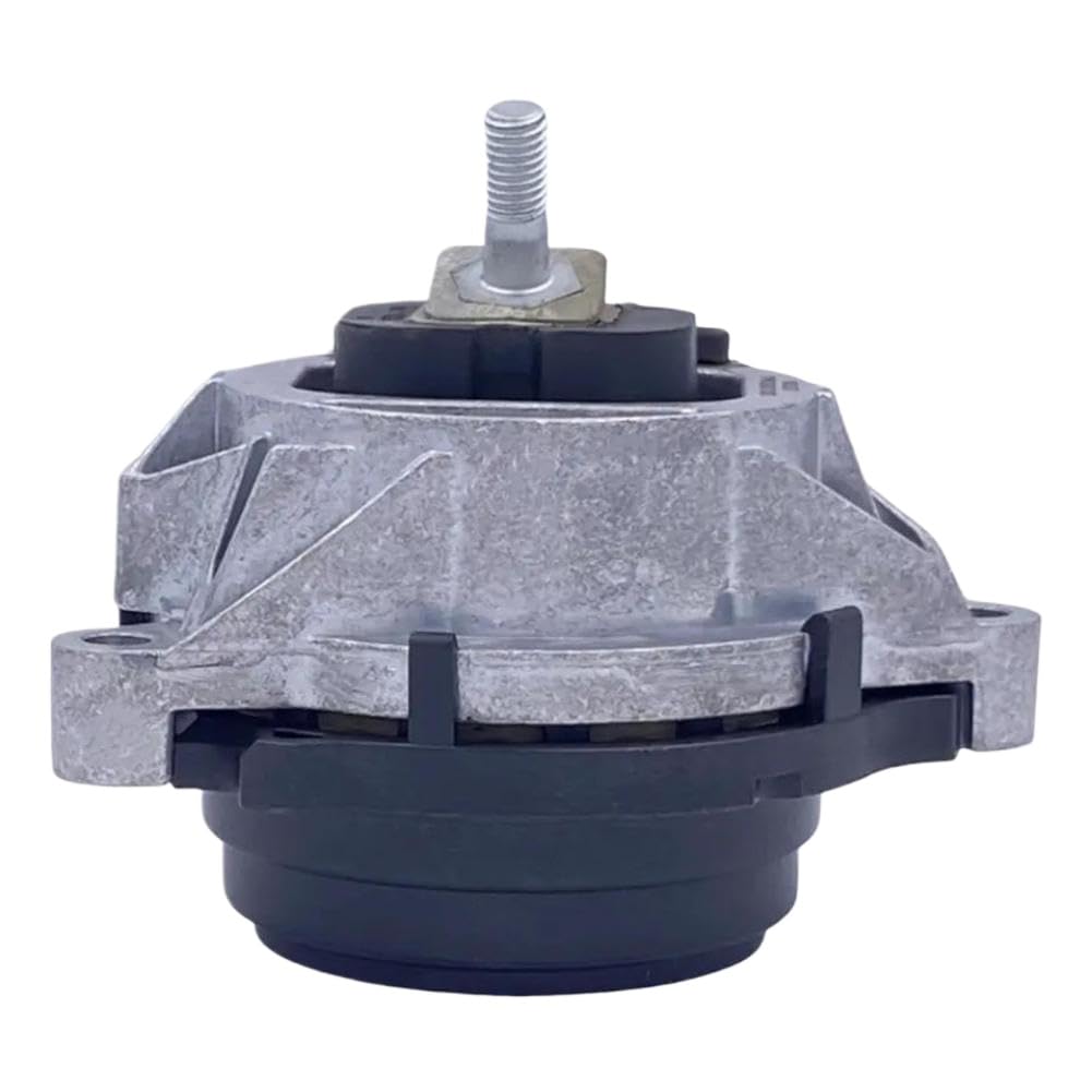 Mpbunjg Onecolor Engine Mount Bracket Support Compatible With Bmw X3 F25 X4 F26 Xdrive 20D 28D 2.0T 2014-2018