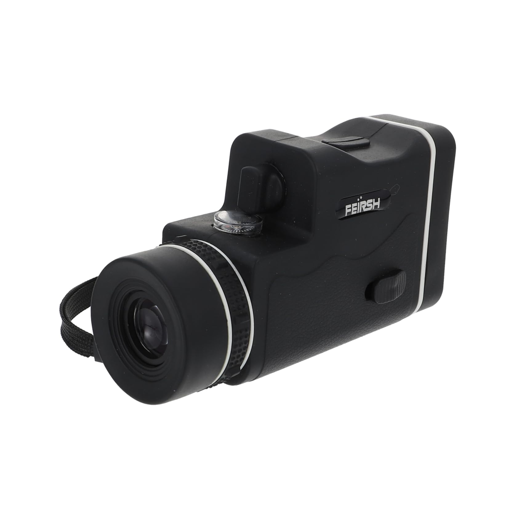 DIYEAH 10x30 for Boys and Girls Night Vision Telescope Low Light Stargazing Scope Toy