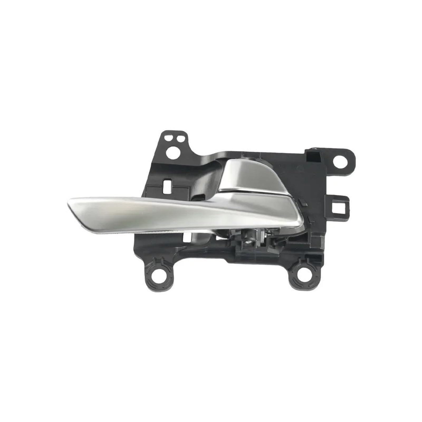 HIVZIVCCIK Interior Door Handle for Hyundai for Tucson 2015-2021 82610-D3010 82620-D3010 83610-D3000 83620-D3000 4Pcs Interior Door Handle Interior Grab Handle(FR 82620-D3010)