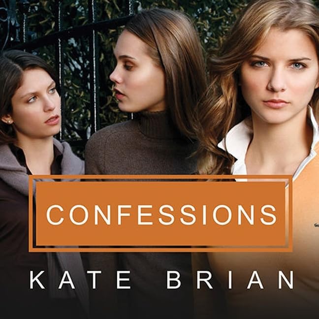 Confessions Lib/E (Private Series Lib/E)      Audio CD – Unabridged, May 10, 2010