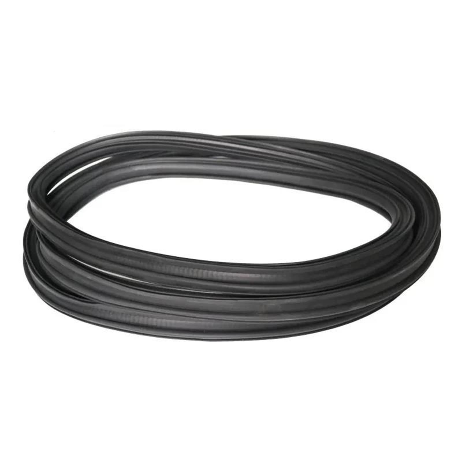 64461-02120 64461-02260 Rear Trunk Lid Weatherstripping Rubber Seals for Toyota for Corolla E15 2010 2011 2012 2013 Rubber