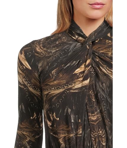 Image of AllSaints Mina Dress