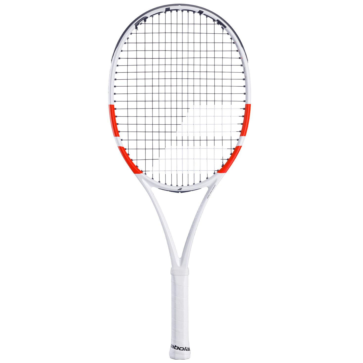 Amazon | 「ガット張り上げ済み」バボラ Babolat テニスラケット 