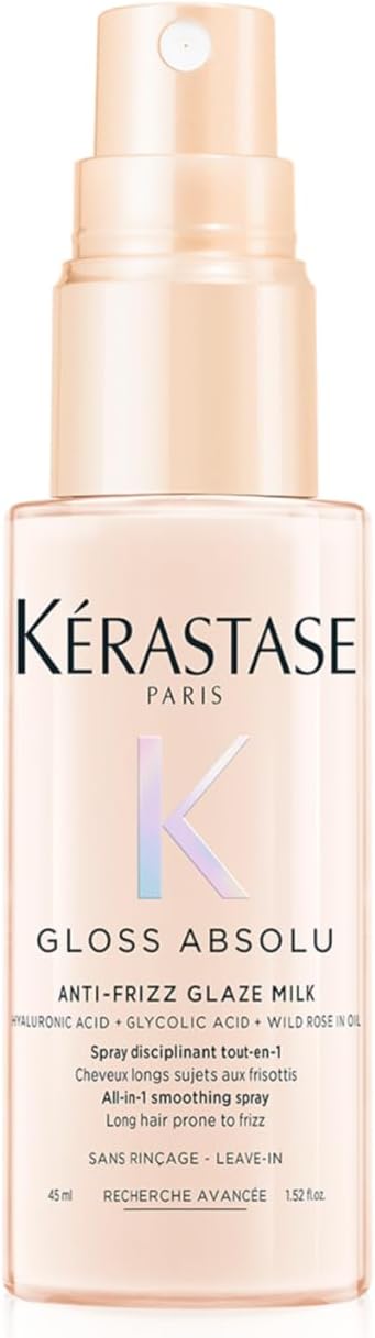 Protetor Térmico Kérastase Gloss Absolu