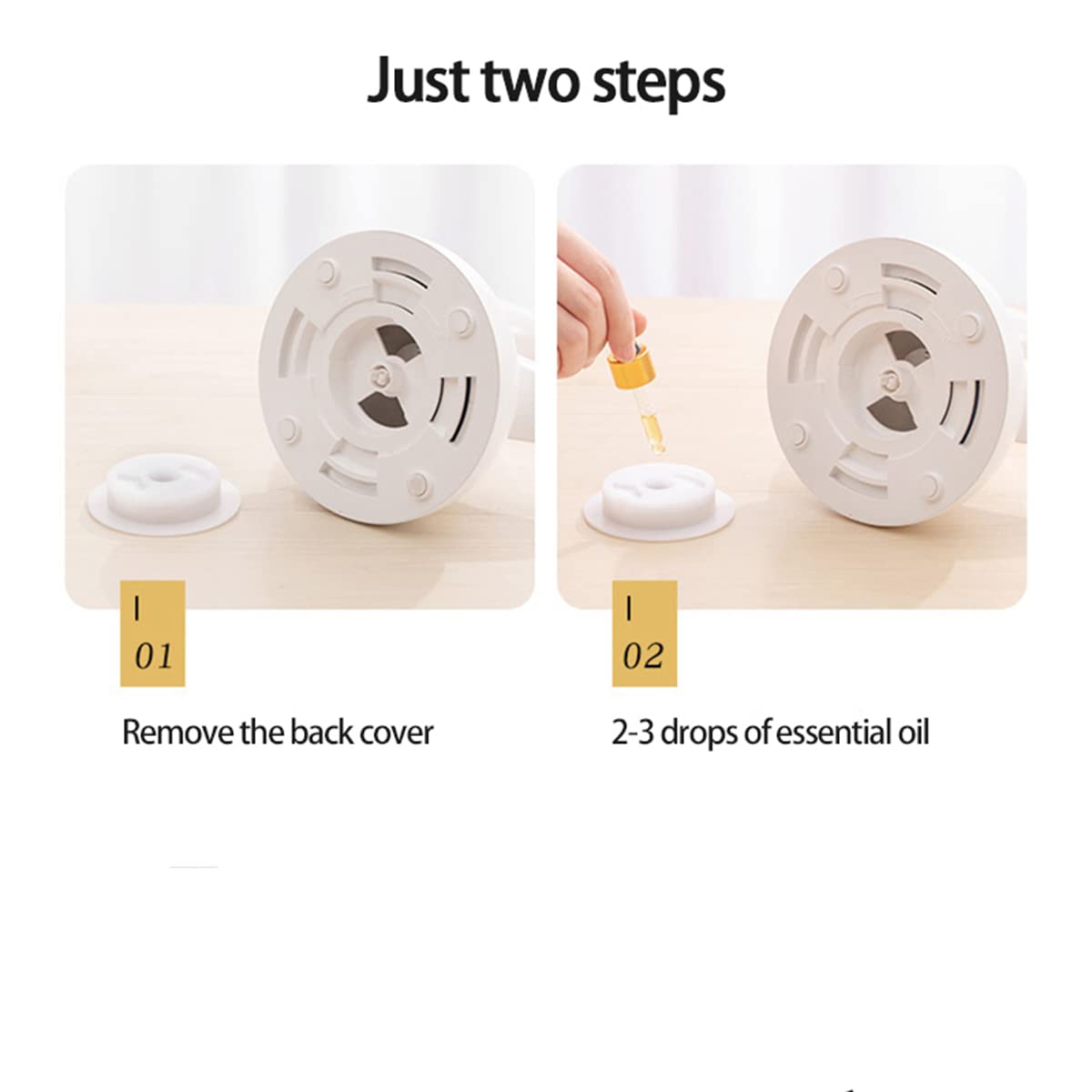 Lampka stołowa LED, lampki nocne do sypialni dla dzieci, księżycowa lampka nocna, ściemnialna, złącze USB typu C, aromaterapeutyczne lampki nocne do pokoju dziecięcego, prezenty, A