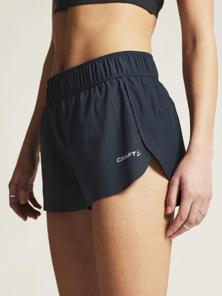 Craft Adv Essence 2" Shorts 2 W - spodnie sportowe Kobiety