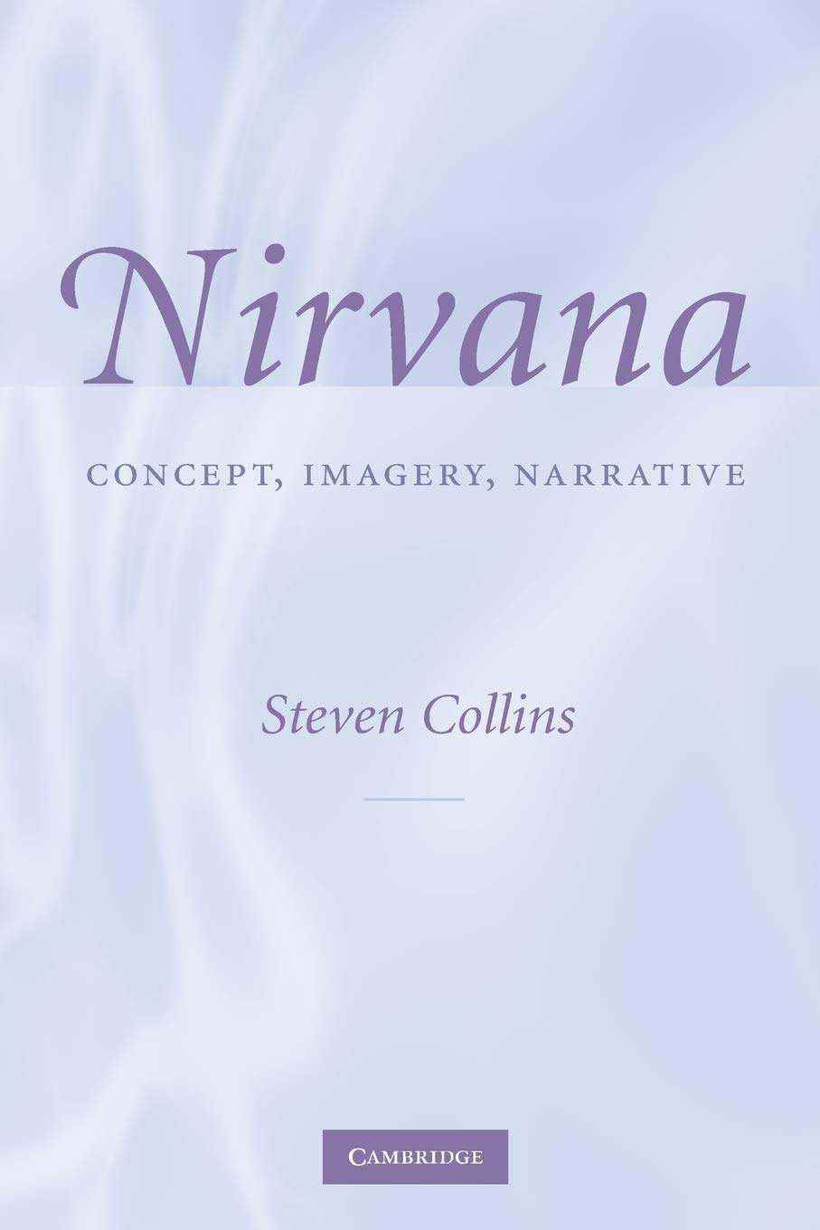 Nirvana: Concept, Imagery, Narrative (Key Topics in Linguistic Anthropology)