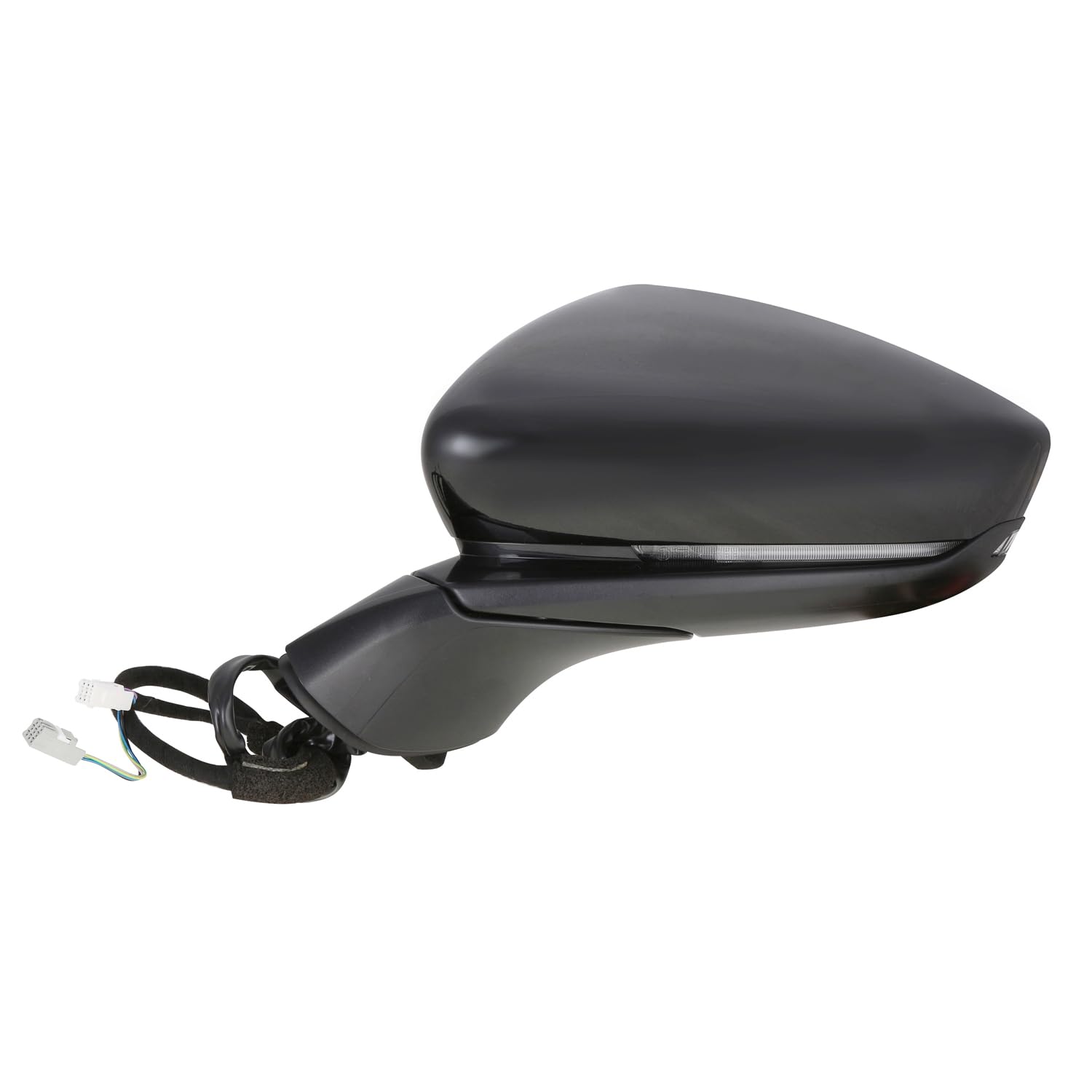 Amazon.com: Compatible/Replacement Driver Side Power Door Mirror